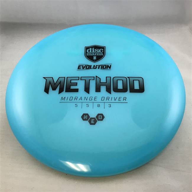 Discmania Neo Method Midrange