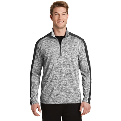 Team Disc Baron 1/4 Zip Pullover (ST397)